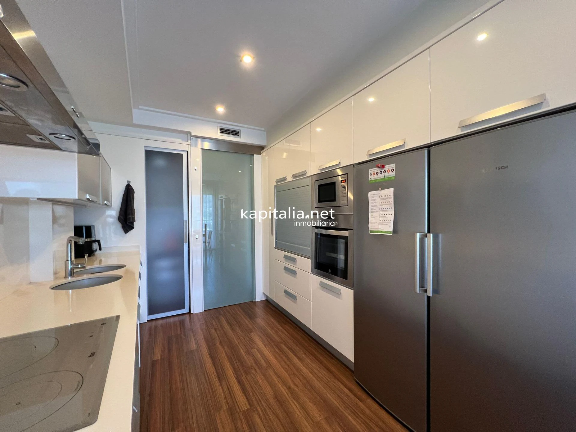Fantástico piso a la venta en Ontinyent, zona San José.