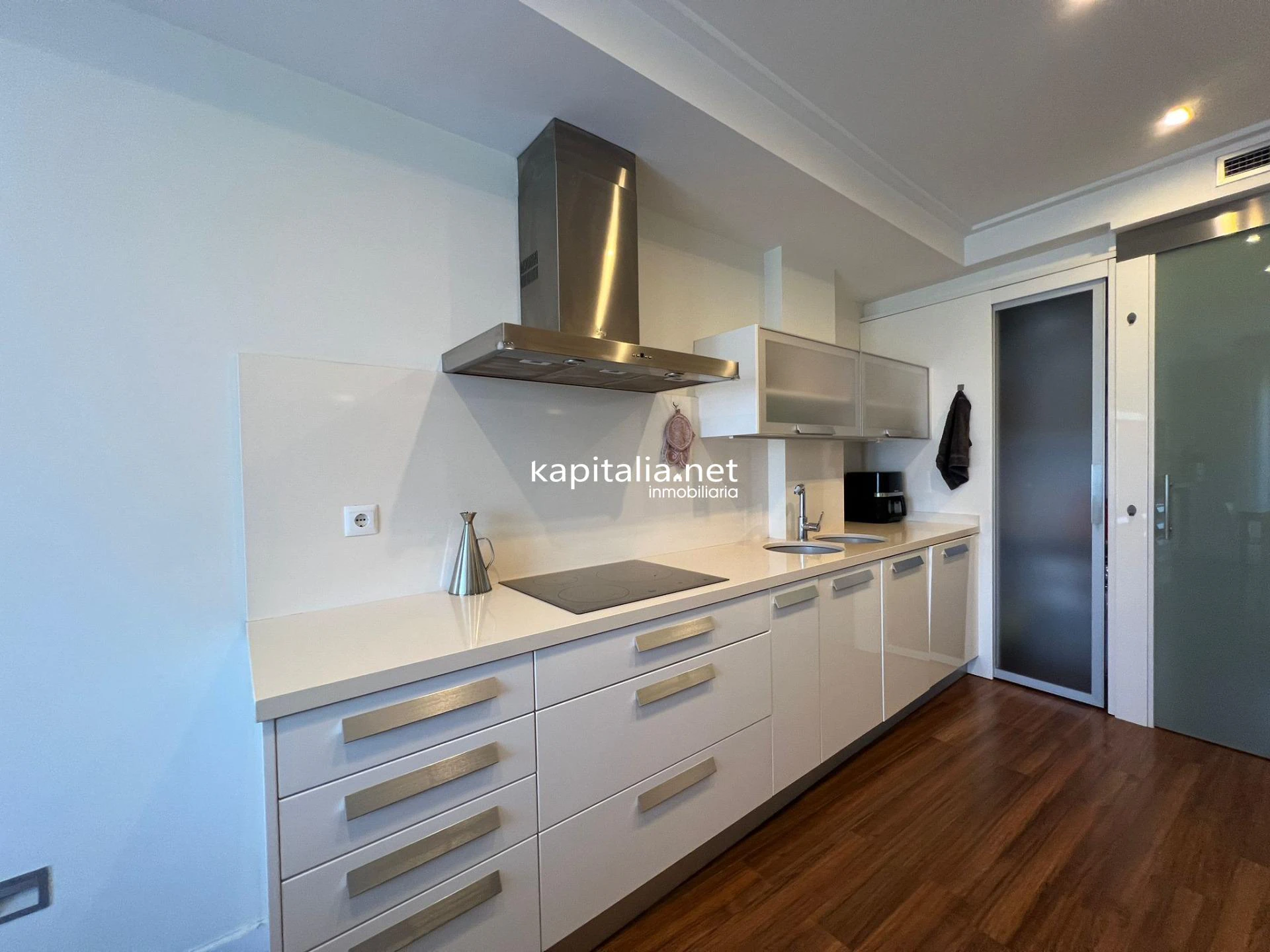 Fantástico piso a la venta en Ontinyent, zona San José.