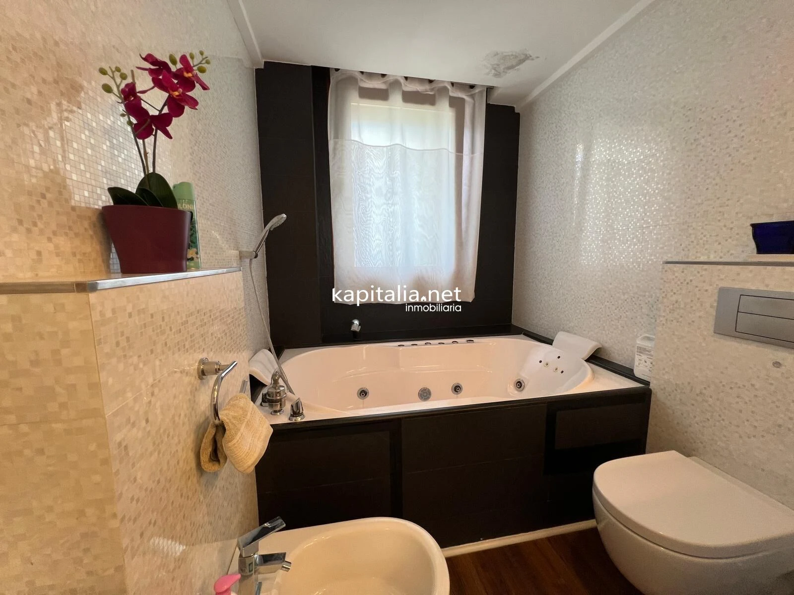 Fantástico piso a la venta en Ontinyent, zona San José.