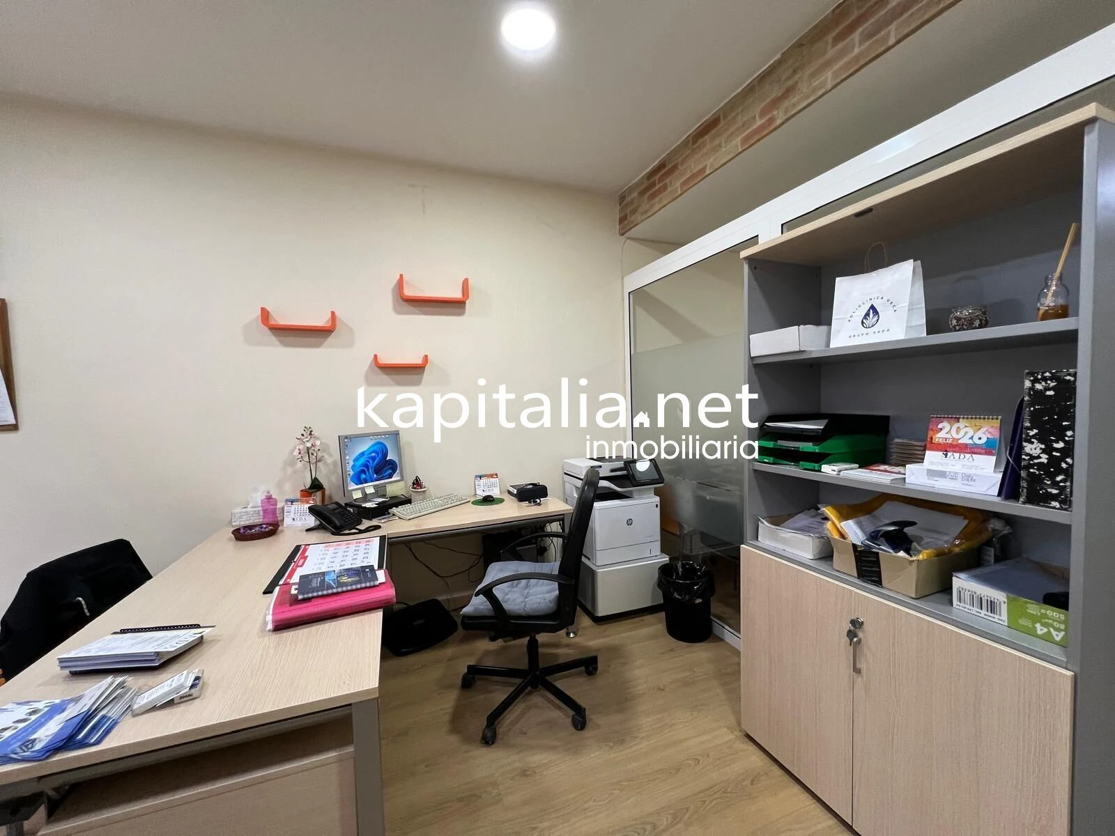 Local comercial en alquiler en Ontinyent