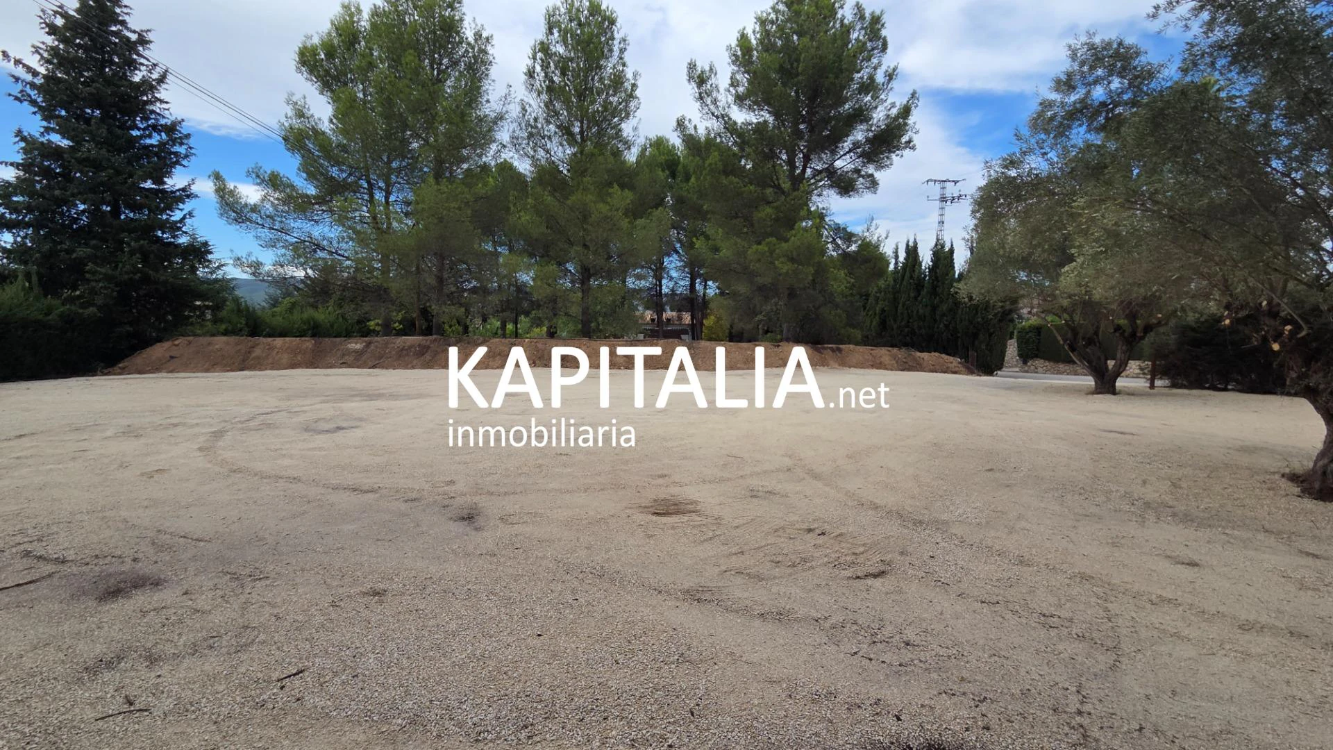 Terreno Urbano a la venta en Ontinyent