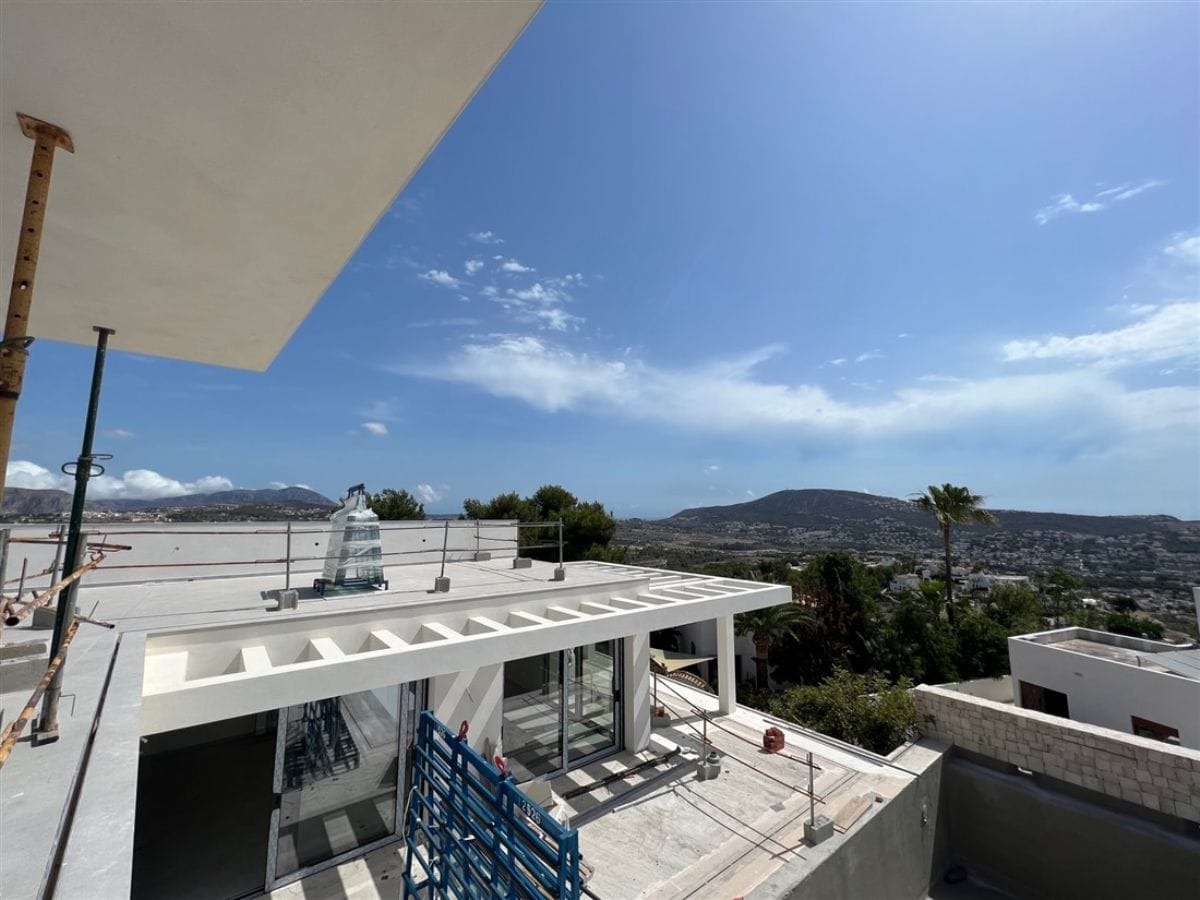 Vente. Villa à Moraira