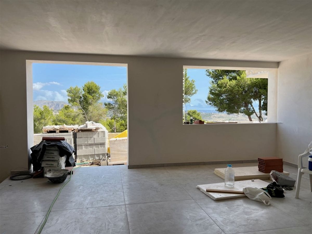 Vente. Villa à Moraira