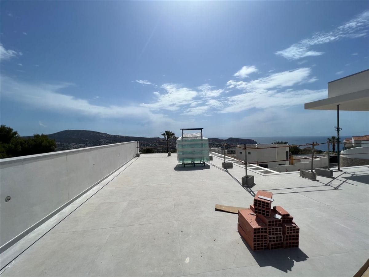 Vente. Villa à Moraira