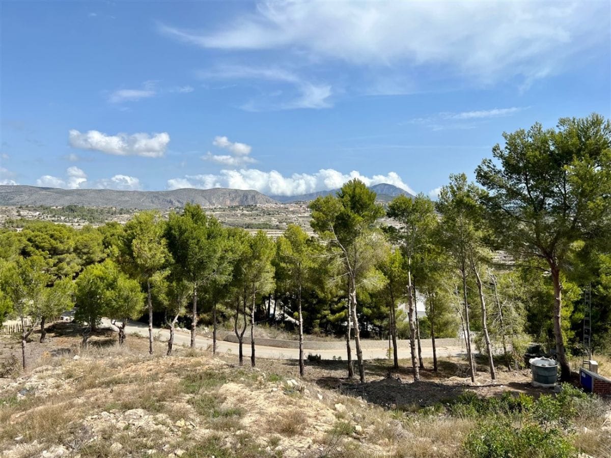 Vente. Villa à Moraira