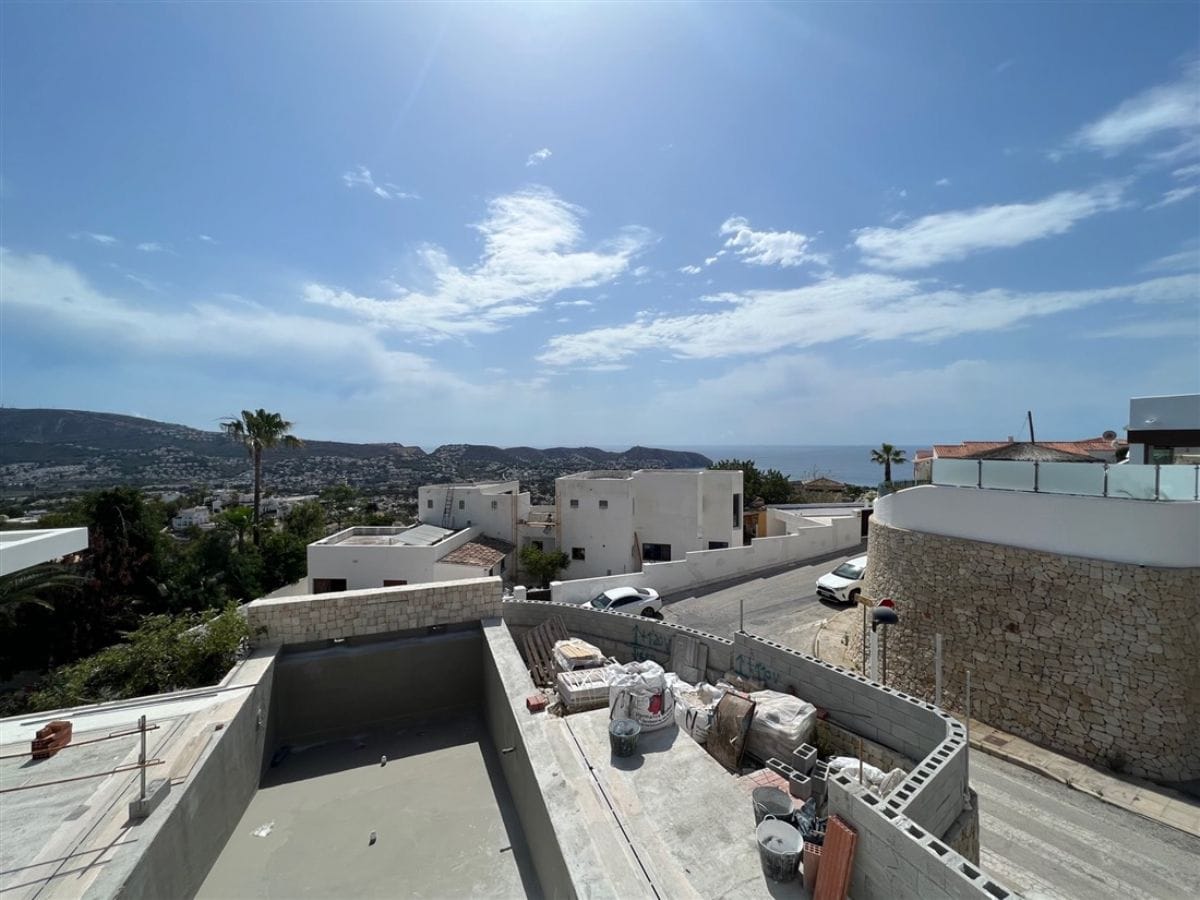 Vente. Villa à Moraira
