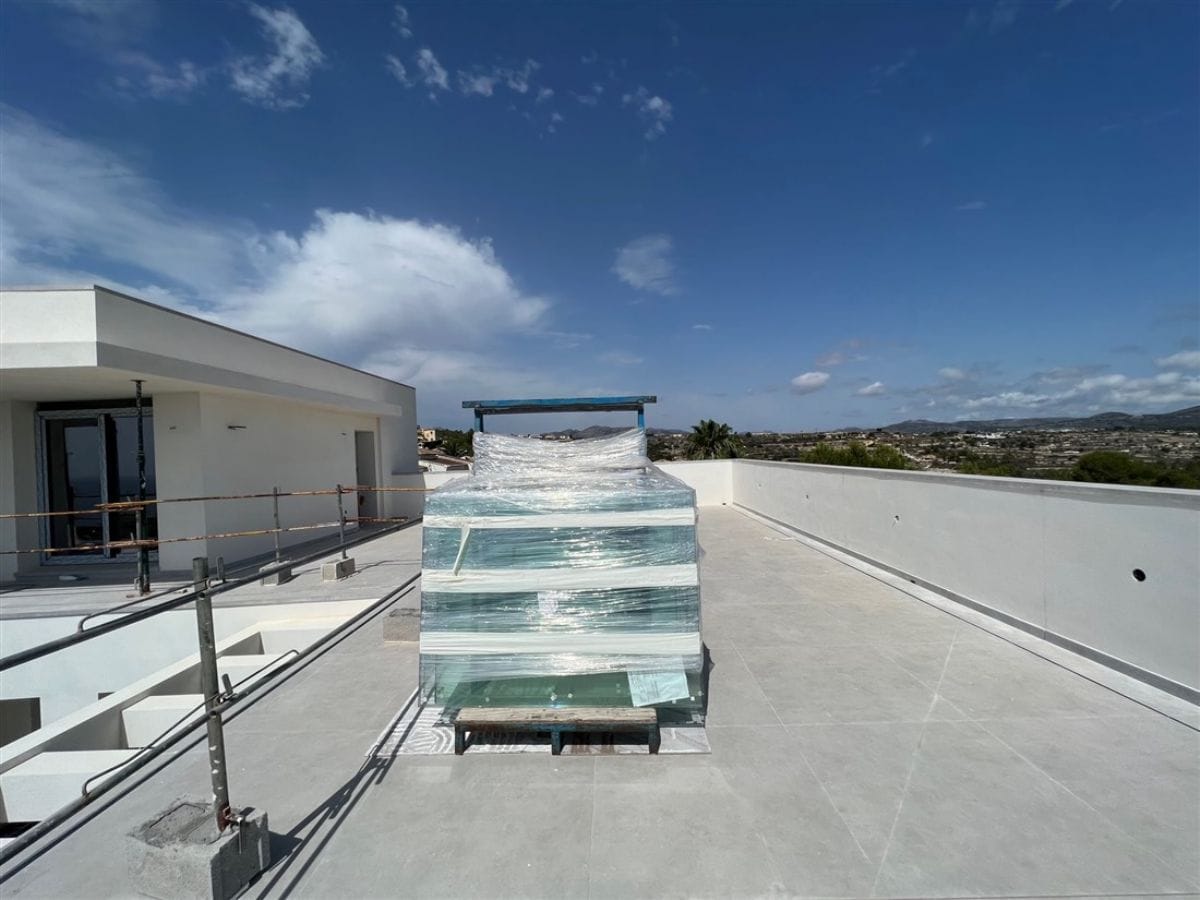 Vente. Villa à Moraira