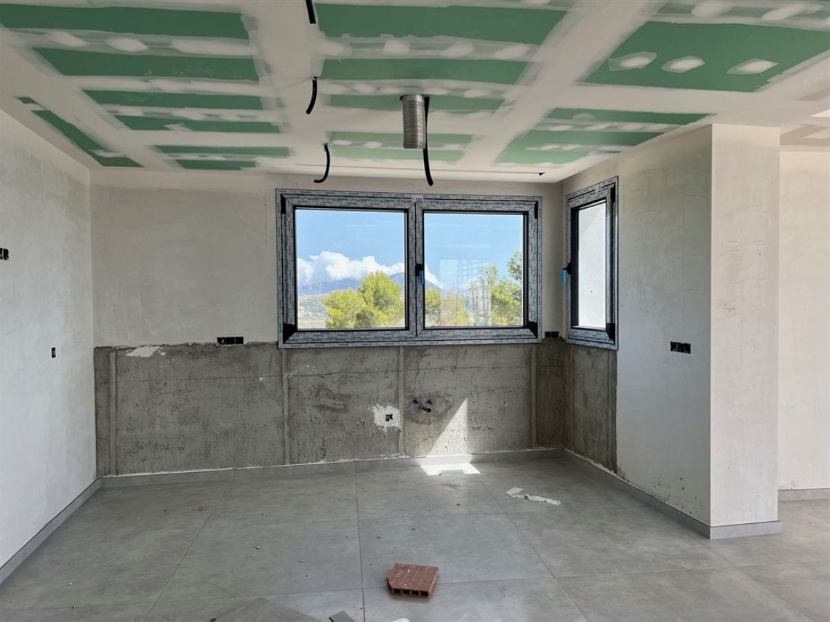 Vente. Villa à Moraira