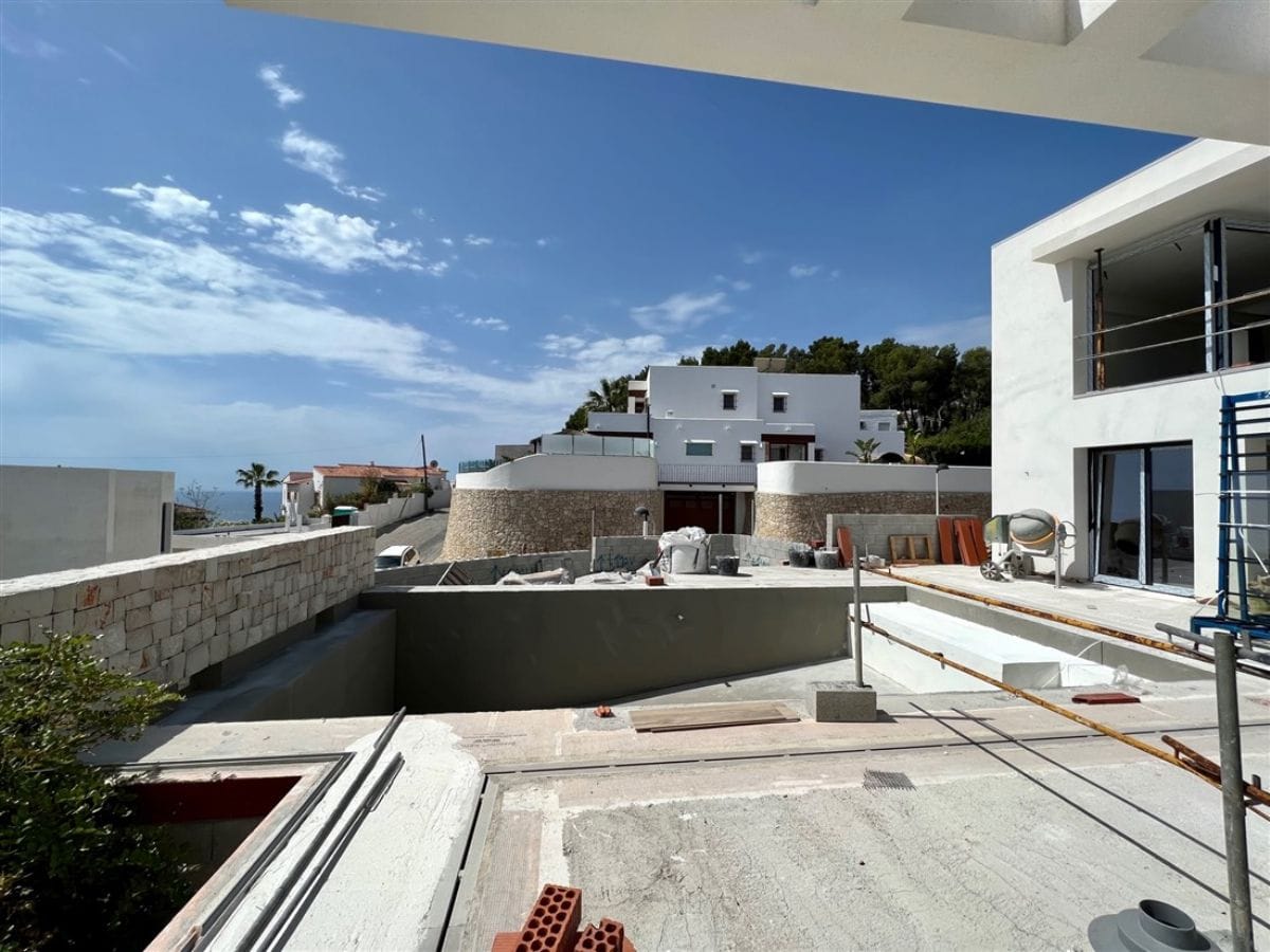 Vente. Villa à Moraira