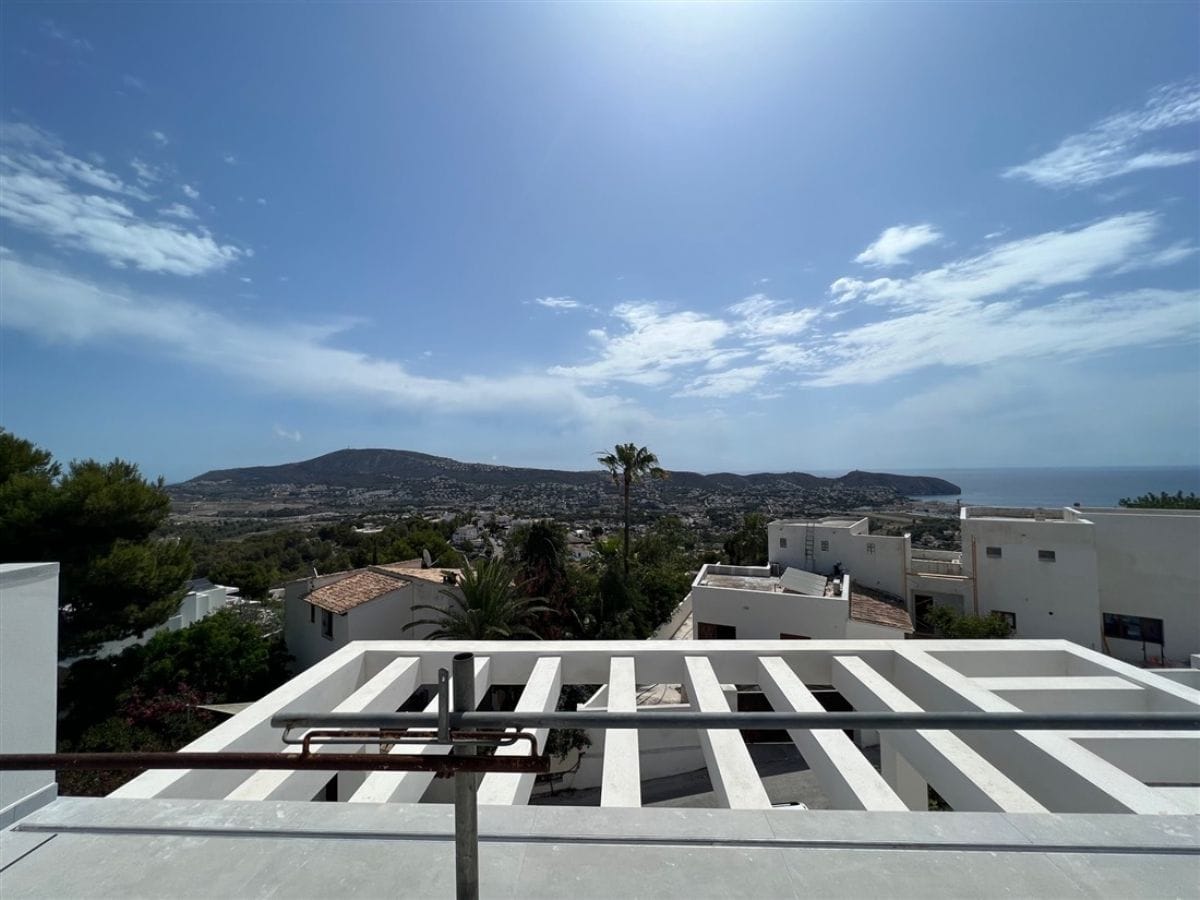 Vente. Villa à Moraira