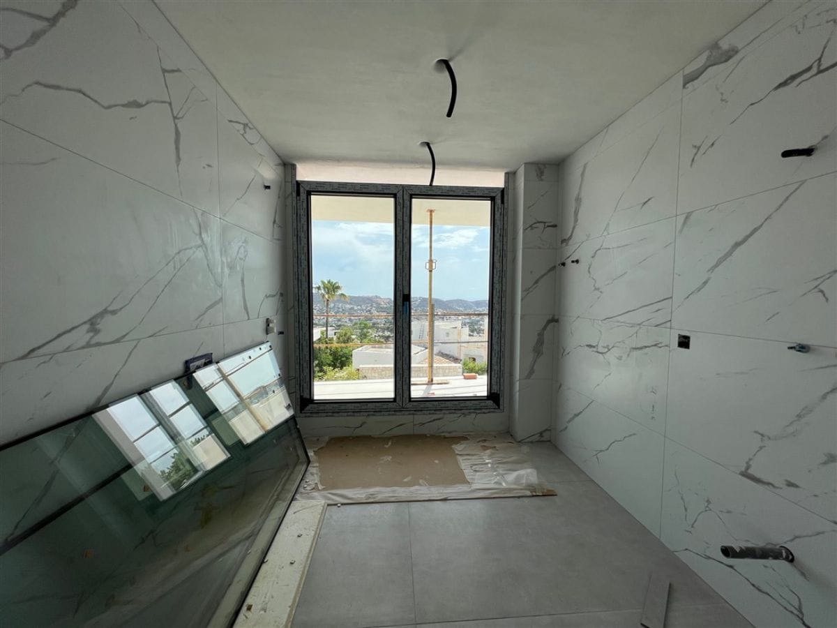 Vente. Villa à Moraira