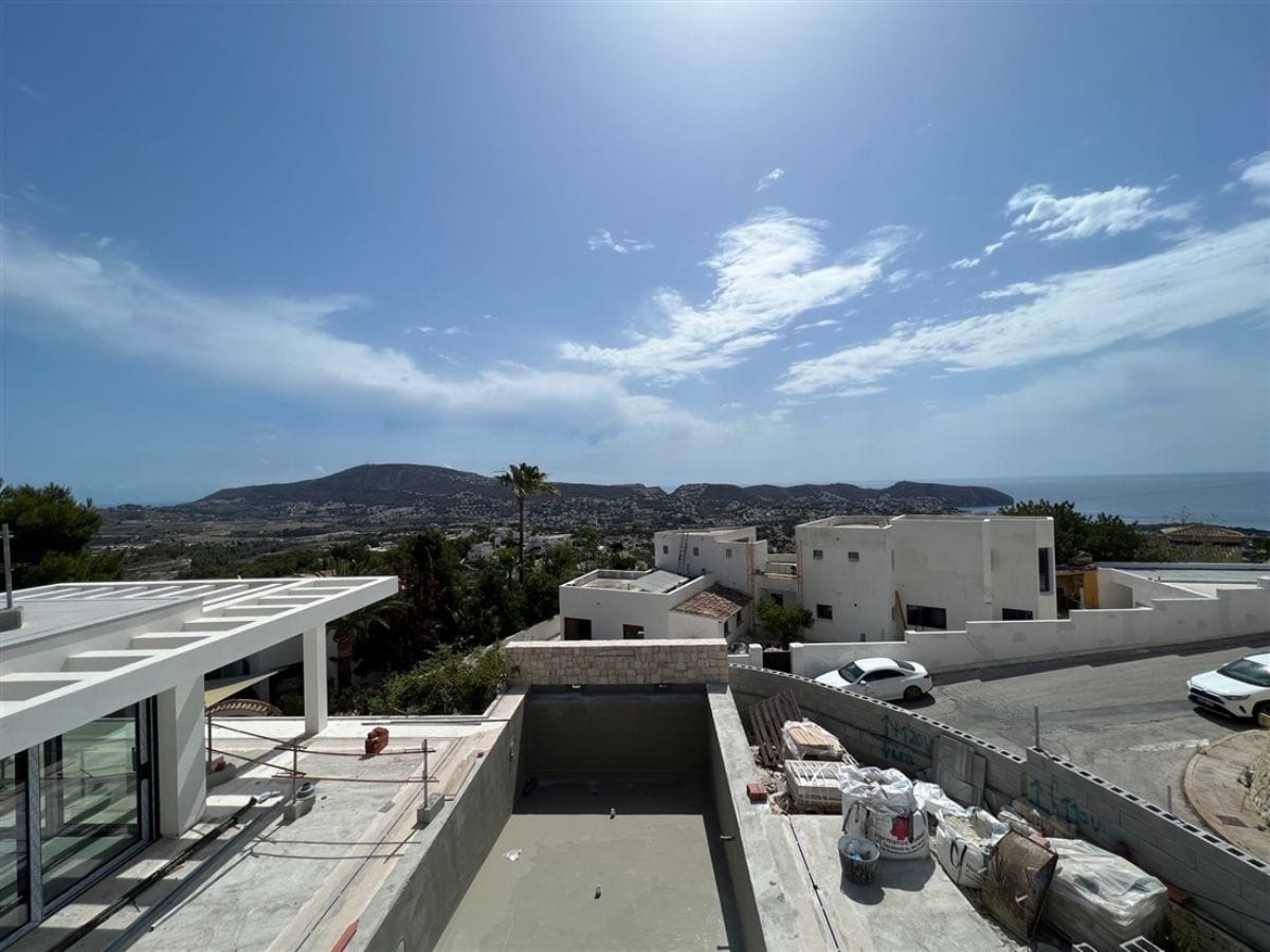 Vente. Villa à Moraira