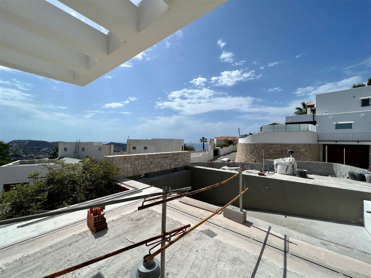 Vente. Villa à Moraira