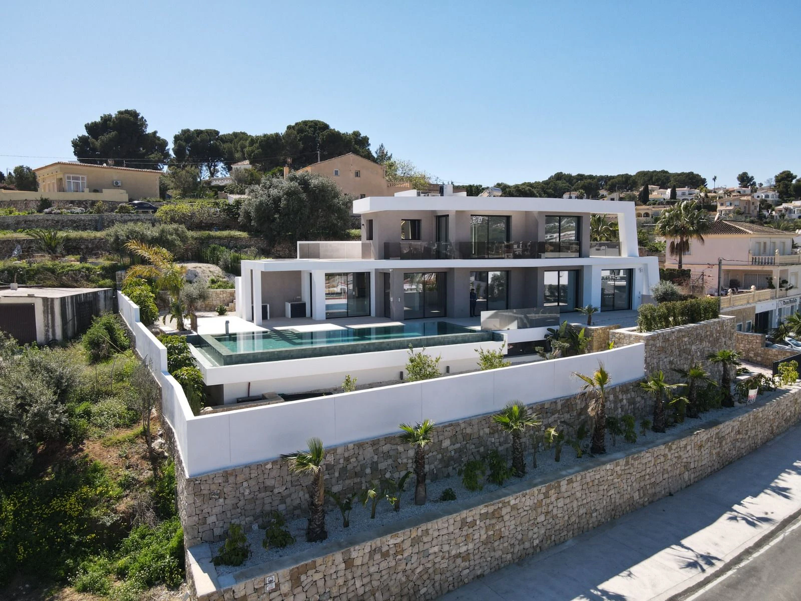G1PHFE7T - Chalet/Villa en venta en Benissa