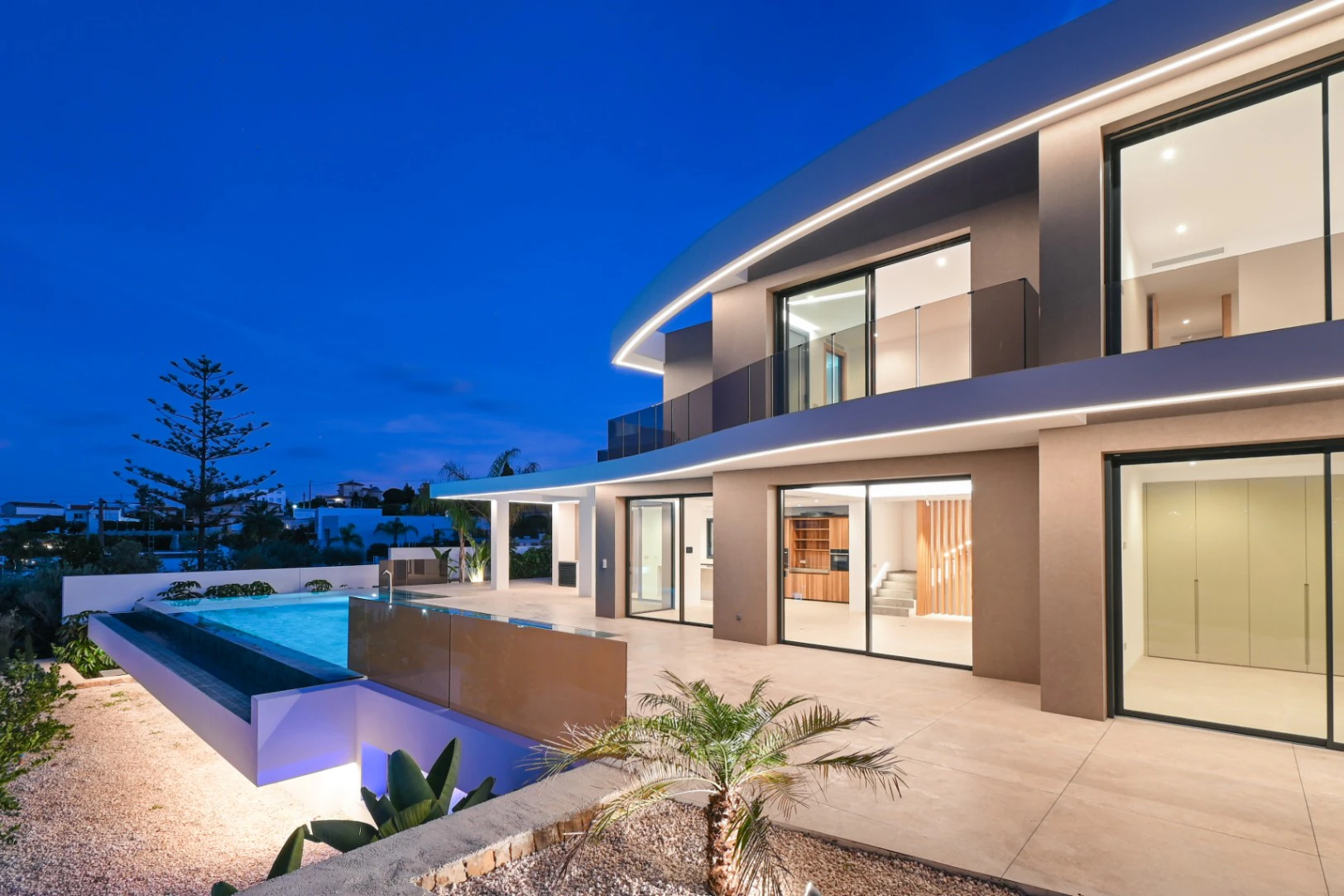 G1PHFE7T - Chalet/Villa en venta en Benissa