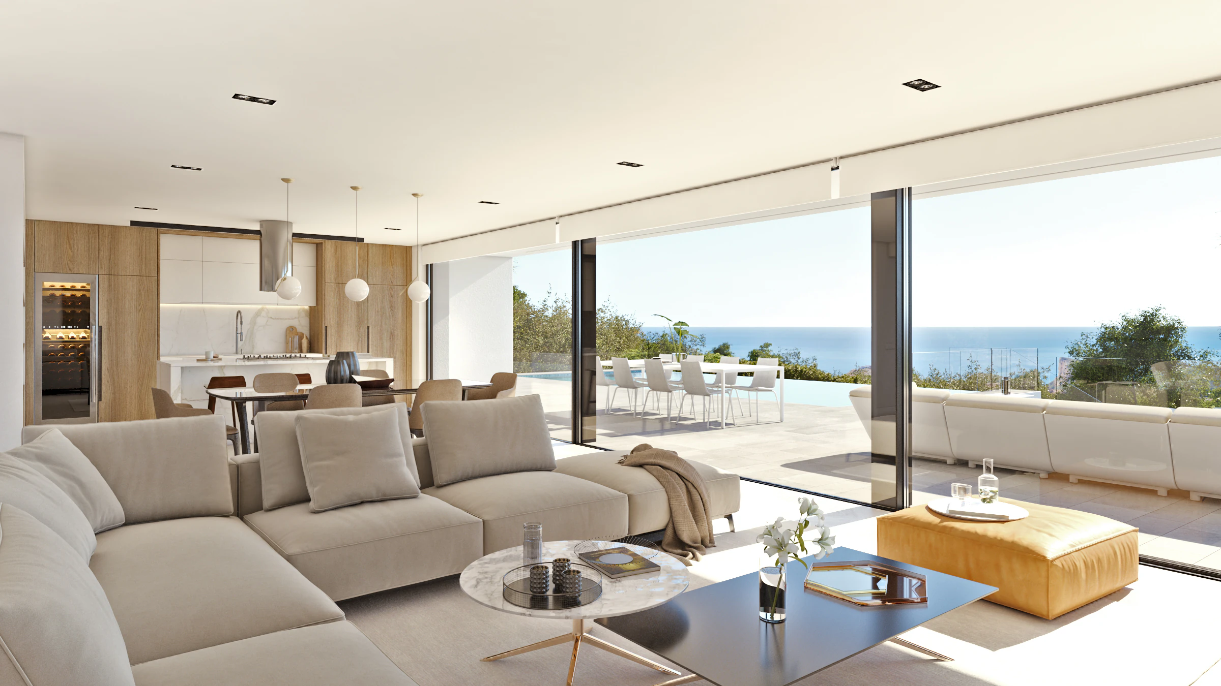 V8Z3JS3 - VILLAS en venta en Benitachell