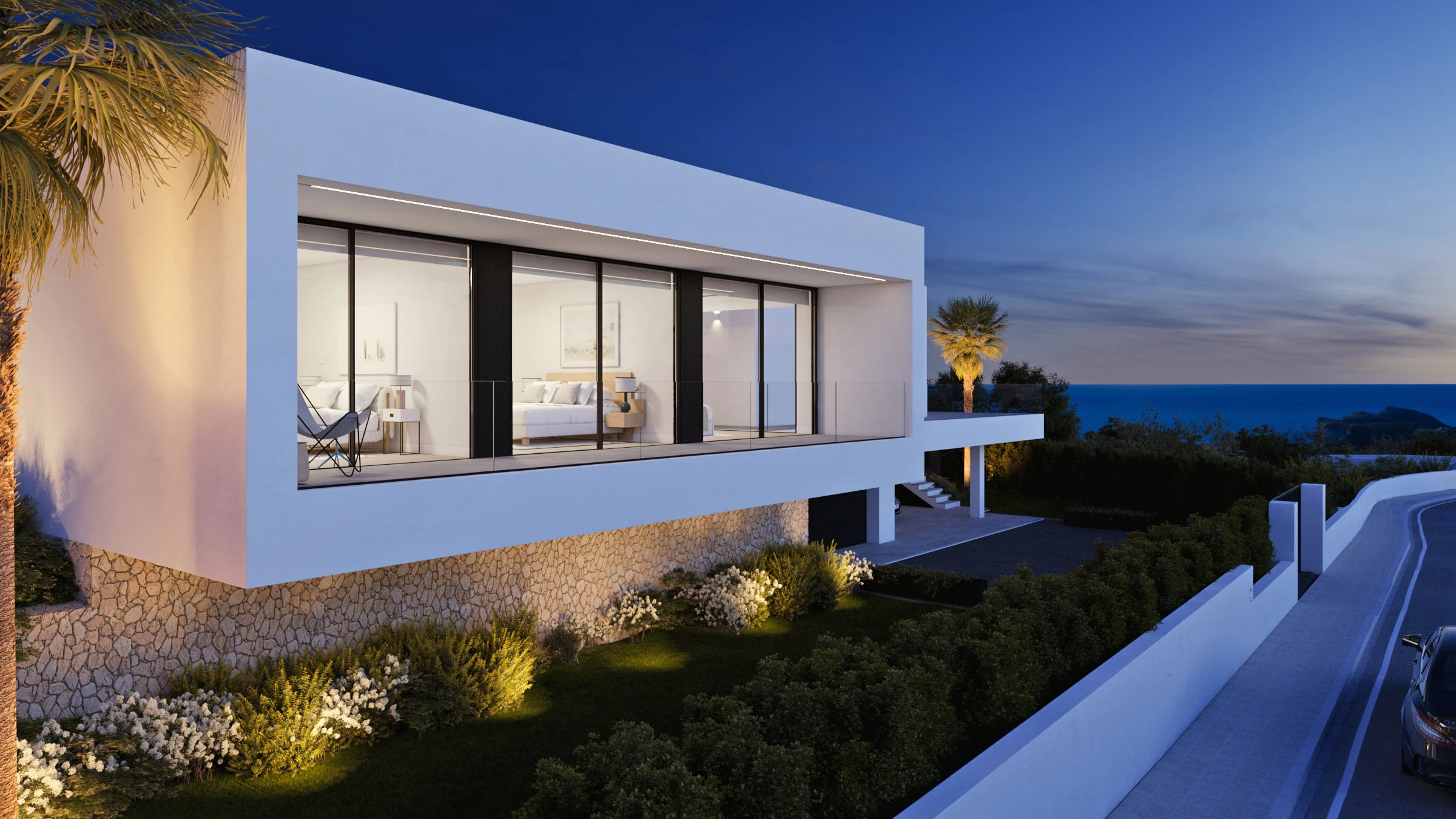 V8Z3JS3 - VILLAS en venta en Benitachell