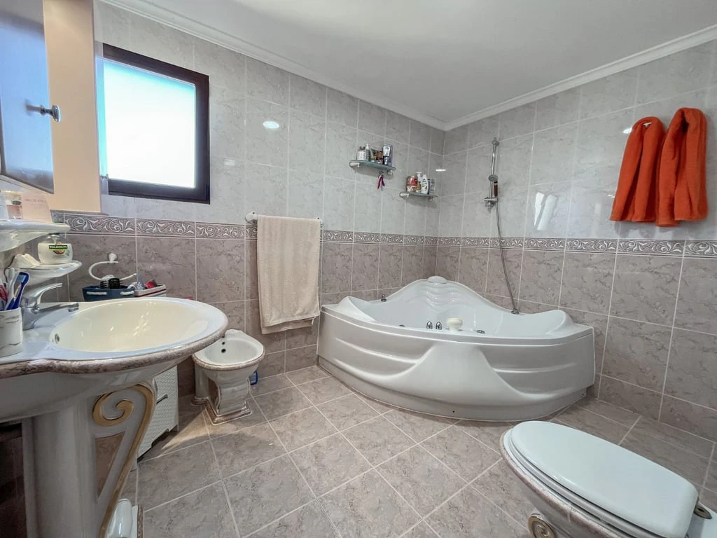 Detached House en Denia