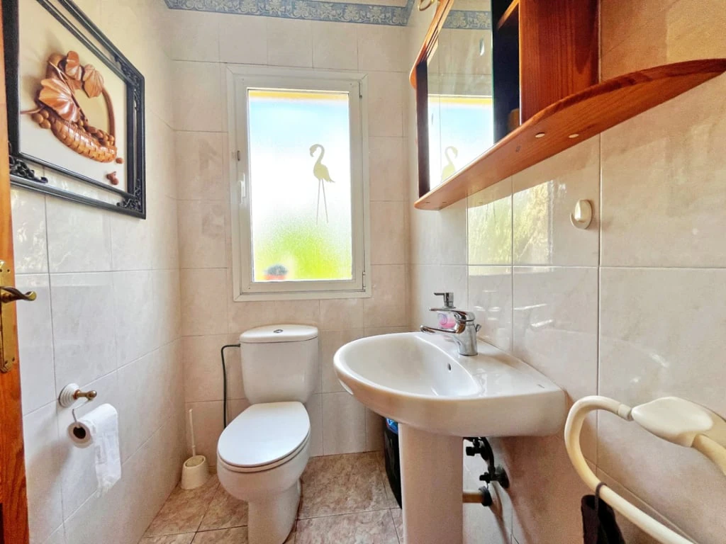 A391487 - Detached House for sale in Jávea