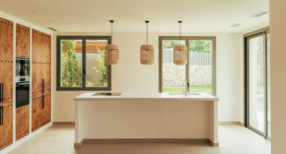 A114774 - Detached House for sale in Jávea