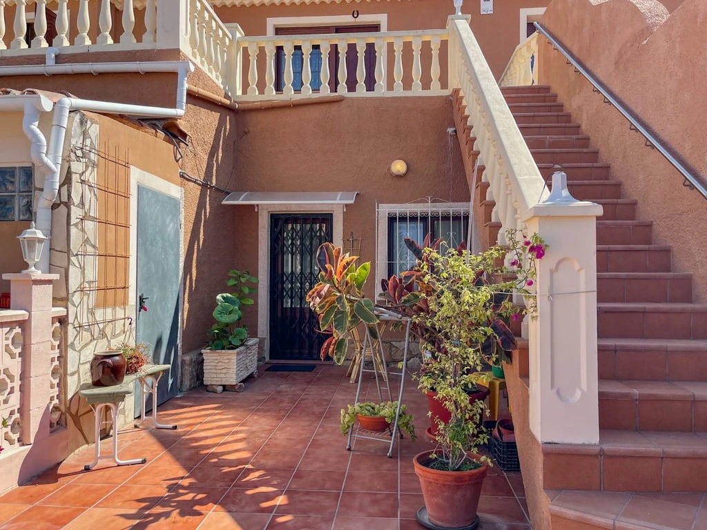 Detached House en Denia