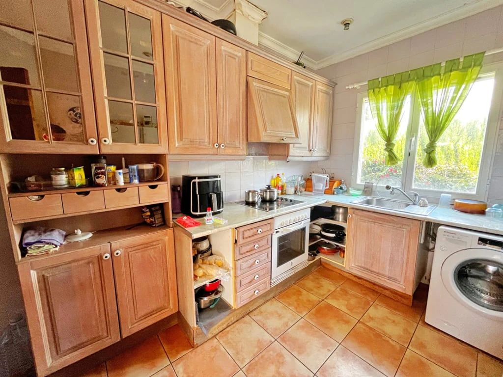 A391487 - Detached House for sale in Jávea