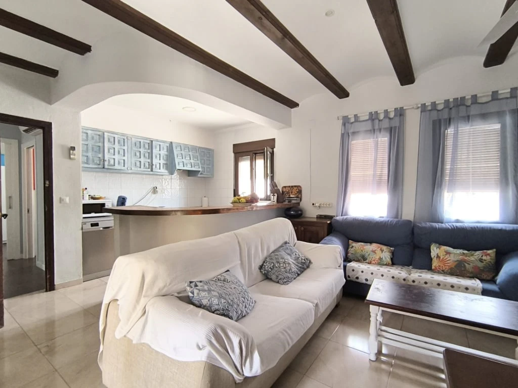 Detached House en venta en Denia