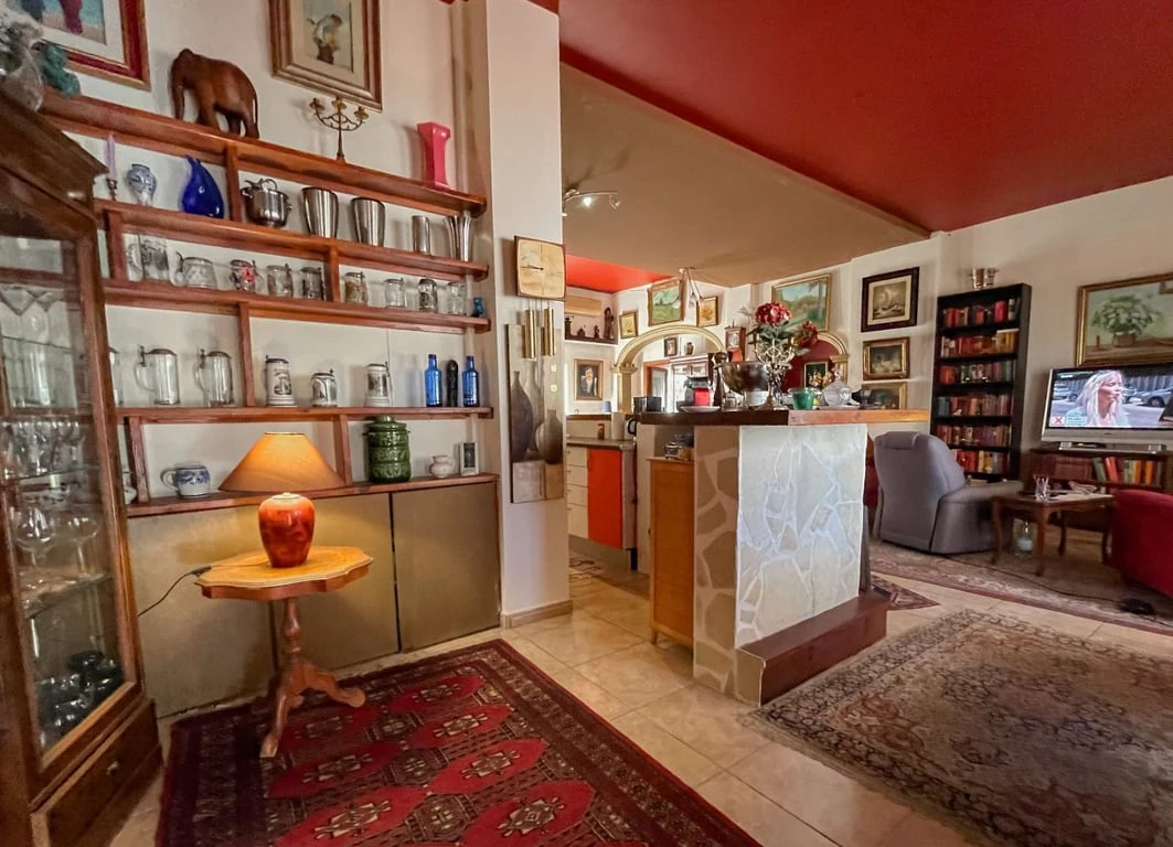 Detached House en Denia
