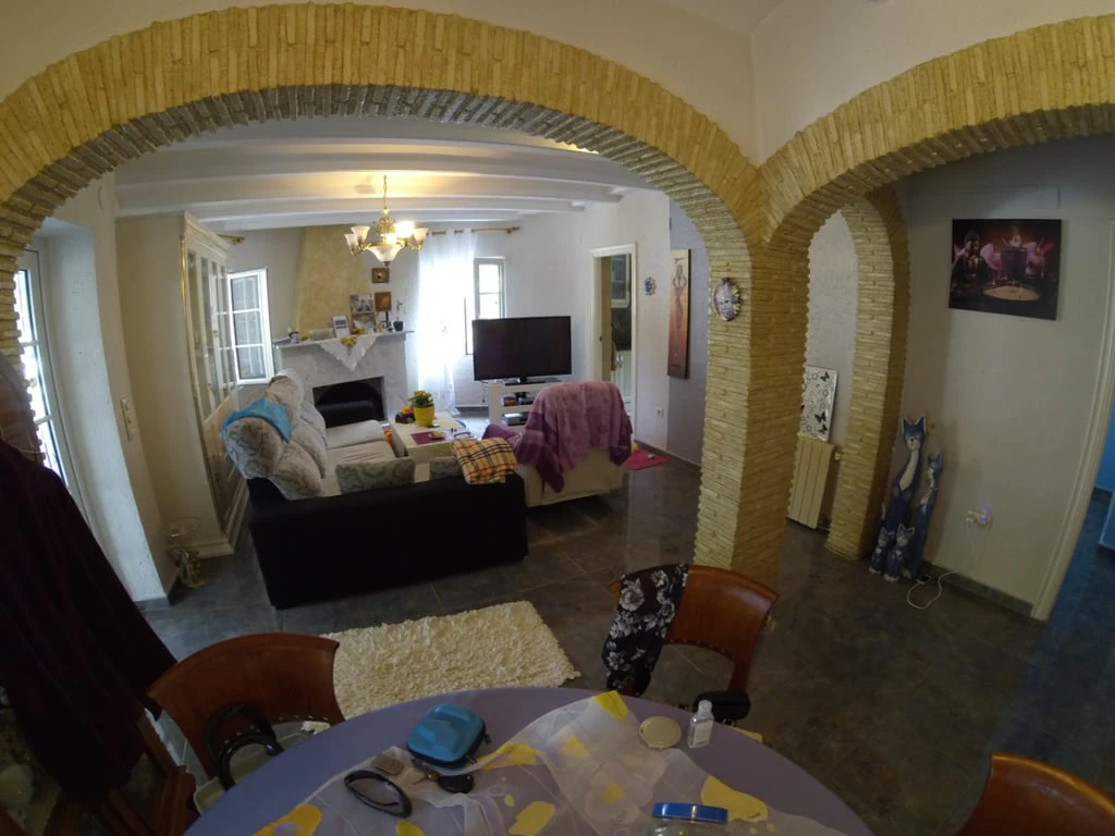 Detached House en venta en Denia