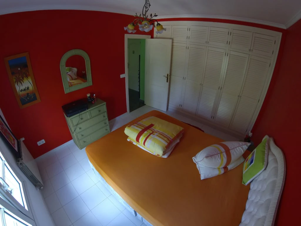Detached House en venta en Denia