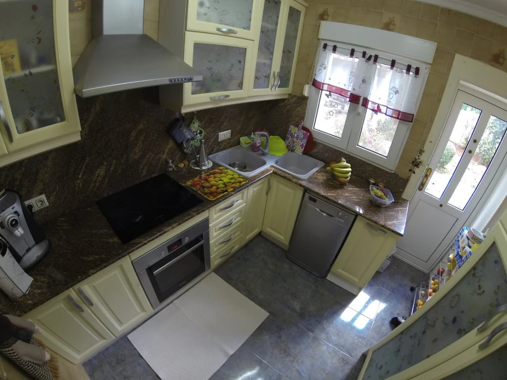 Detached House en venta en Denia