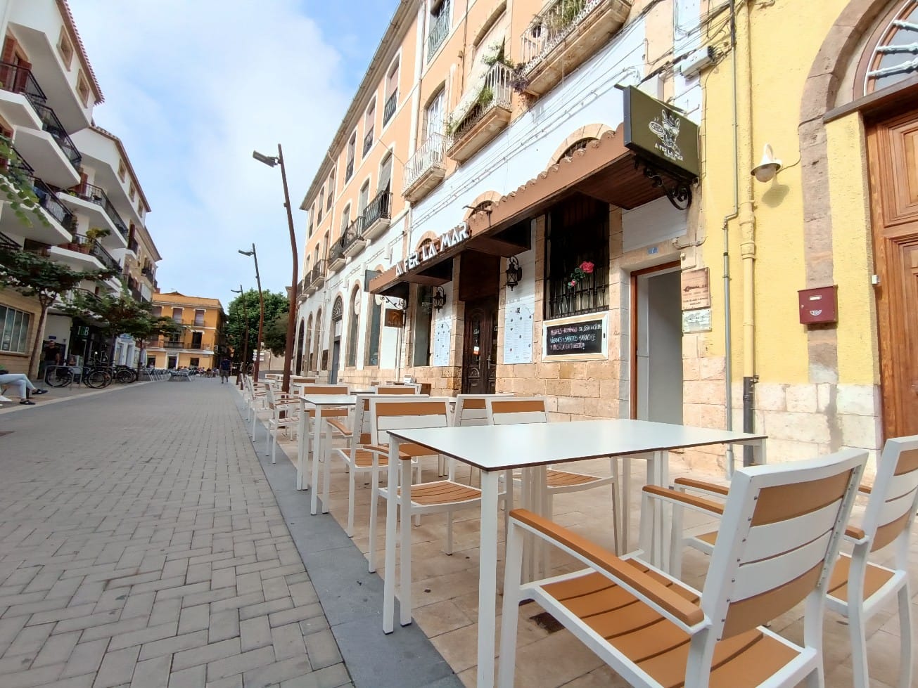 ¡ATENCIÓN PARA LOS QUE BUSCAN LOCAL DEL SECTOR HOSTELERO!