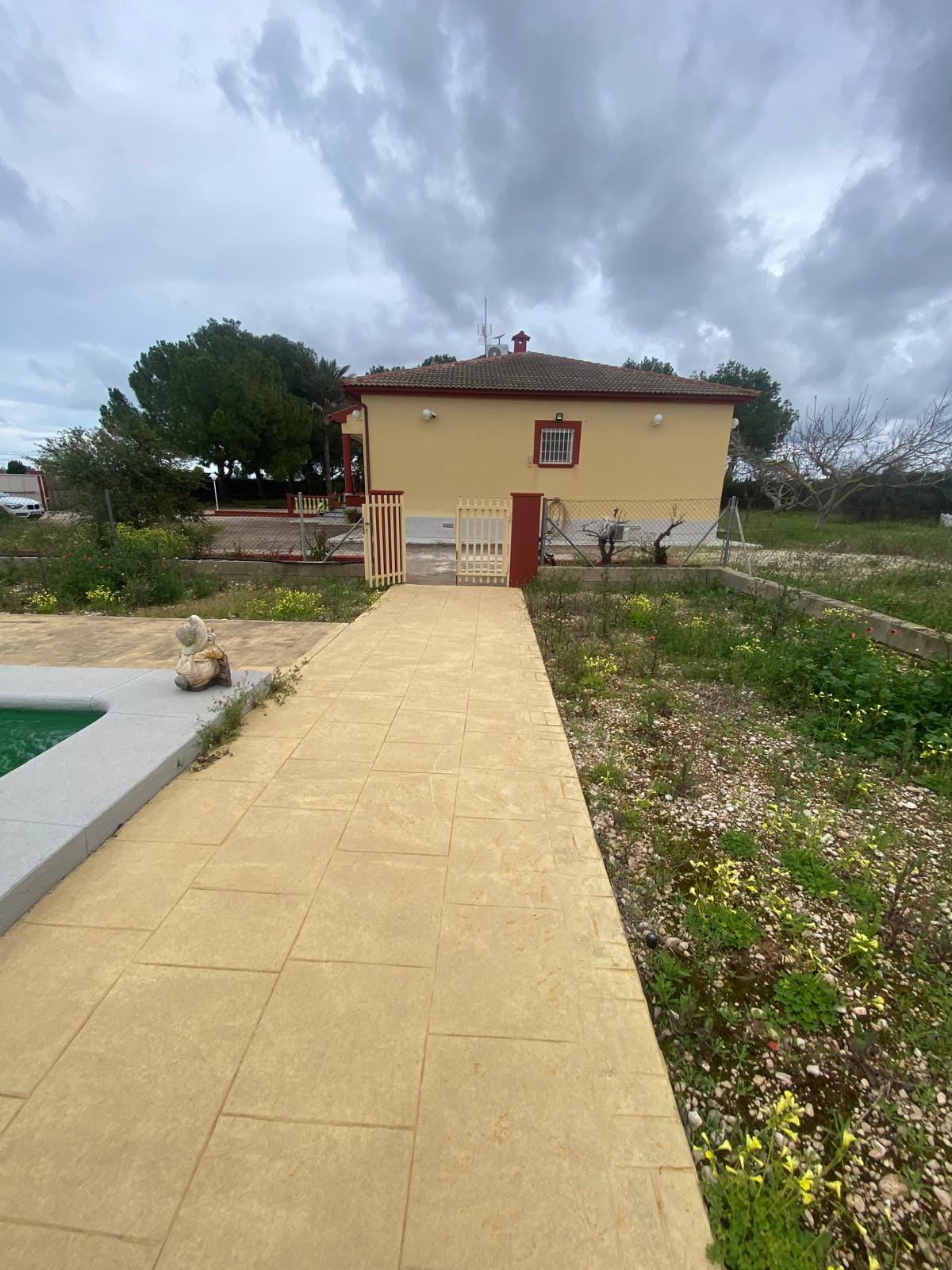 VENTA CHALET ELS POBLETS