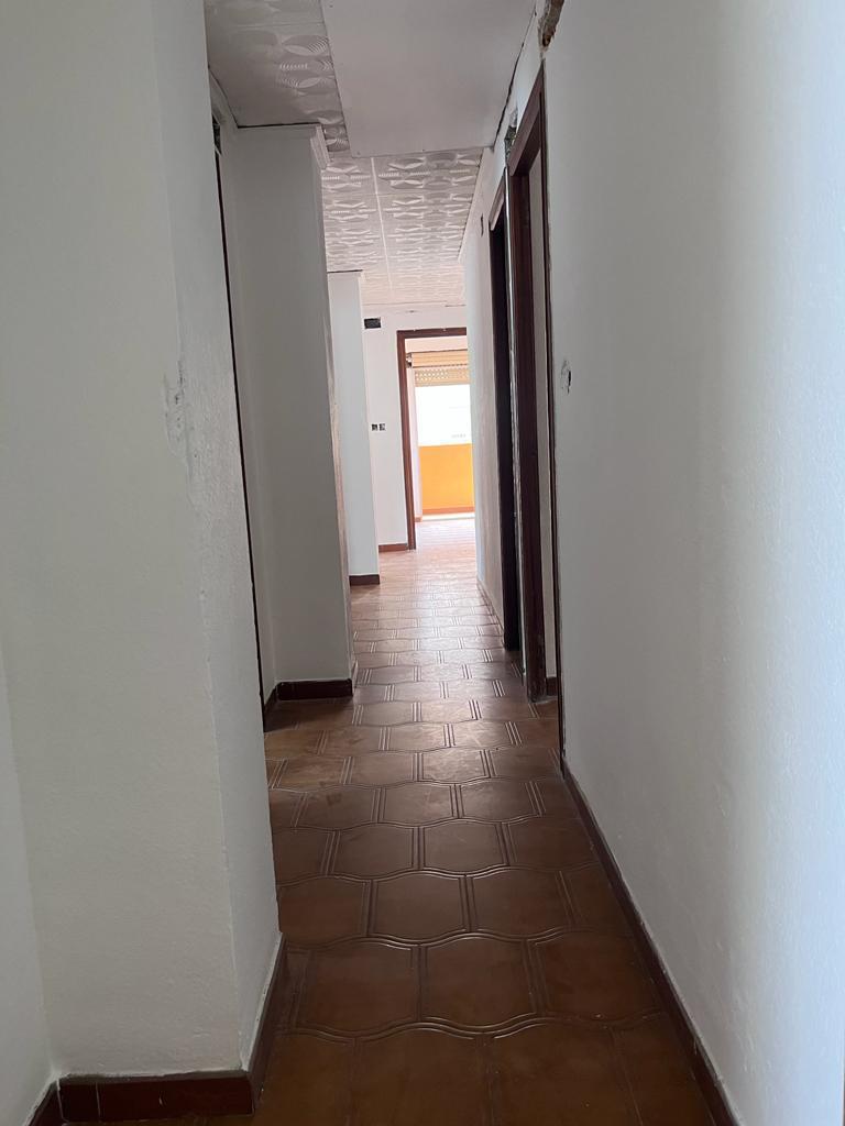 PISO CENTRICO MUY AMPLIO EN DÉNIA