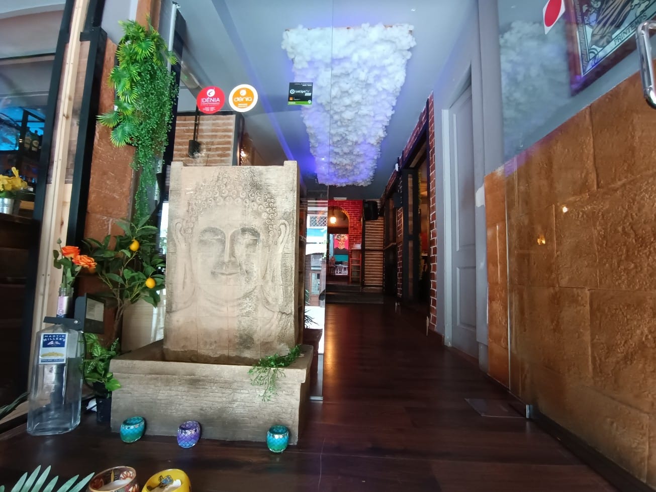 ¡ATENCIÓN PARA LOS QUE BUSCAN LOCAL DEL SECTOR HOSTELERO!