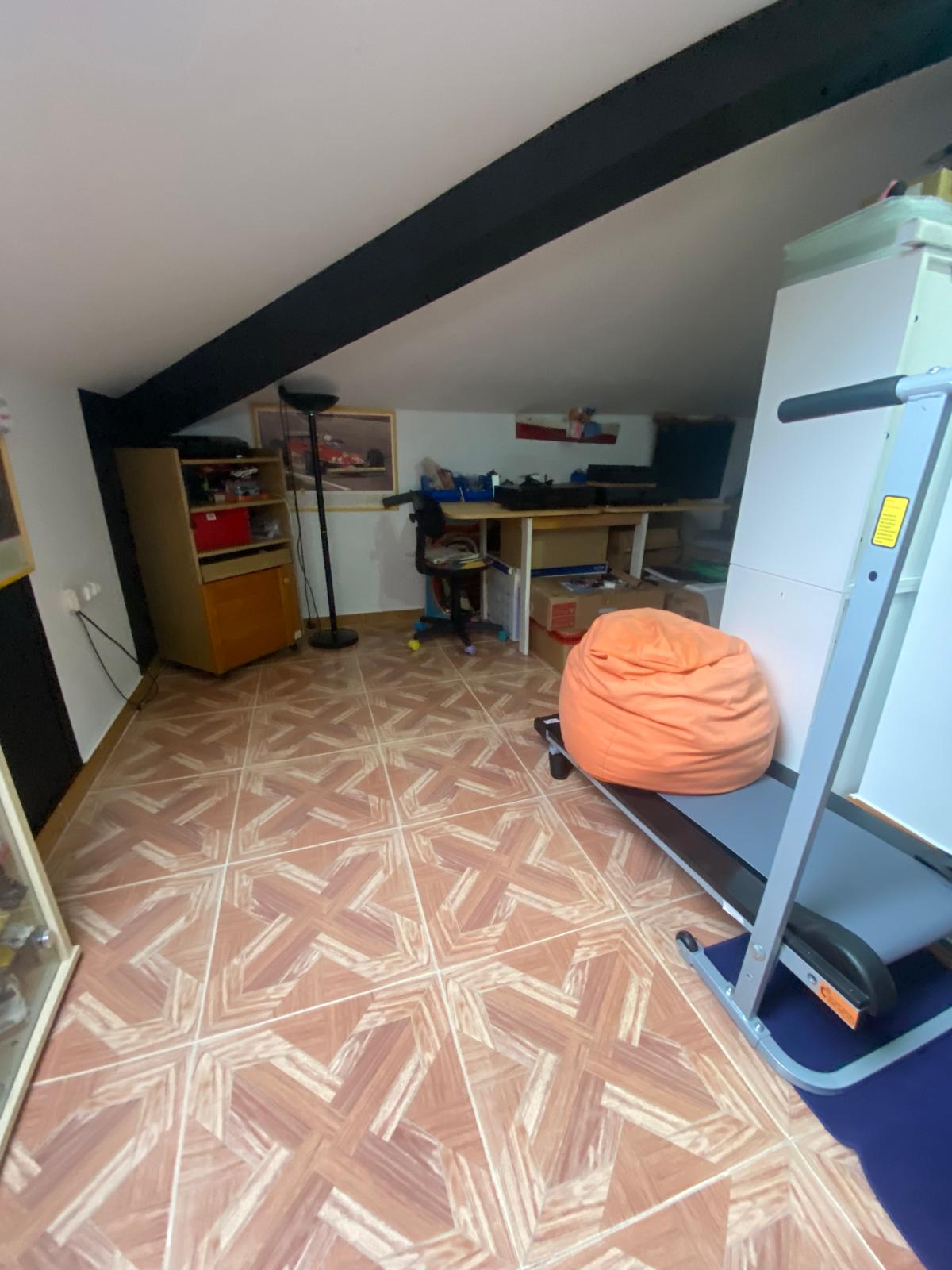 VENTA CHALET ELS POBLETS