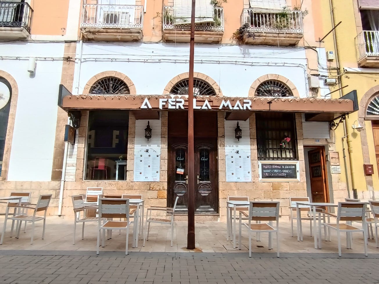 ¡ATENCIÓN PARA LOS QUE BUSCAN LOCAL DEL SECTOR HOSTELERO!