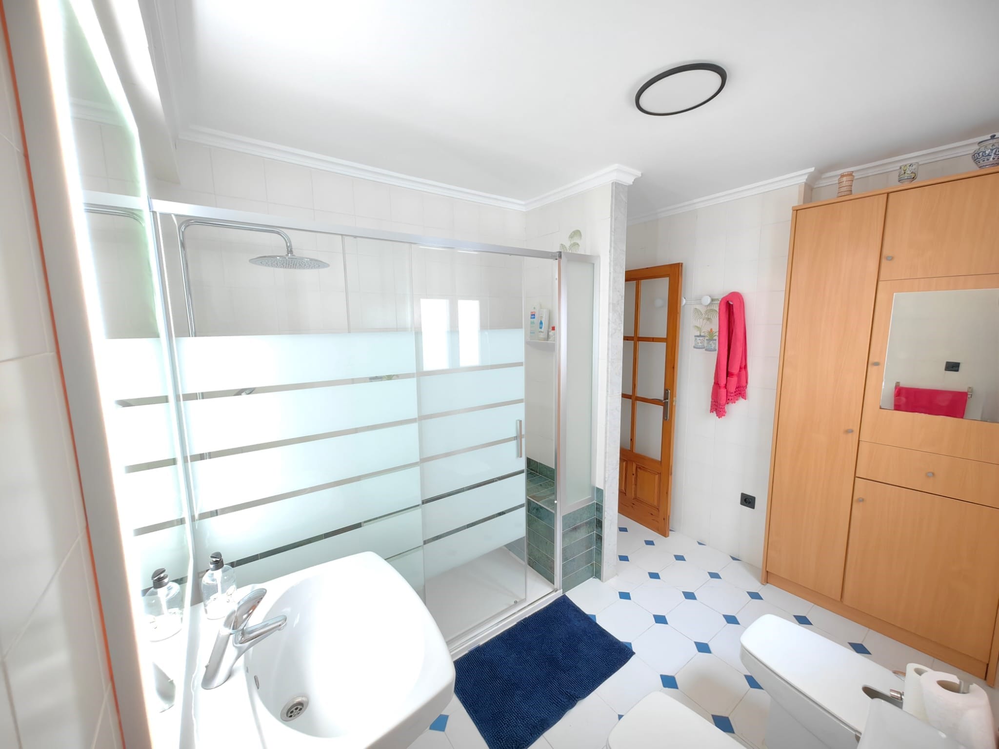 CASA DE PUEBLO EN EL PUERTO DENIA - 4.Dorm + 3.Bñs-