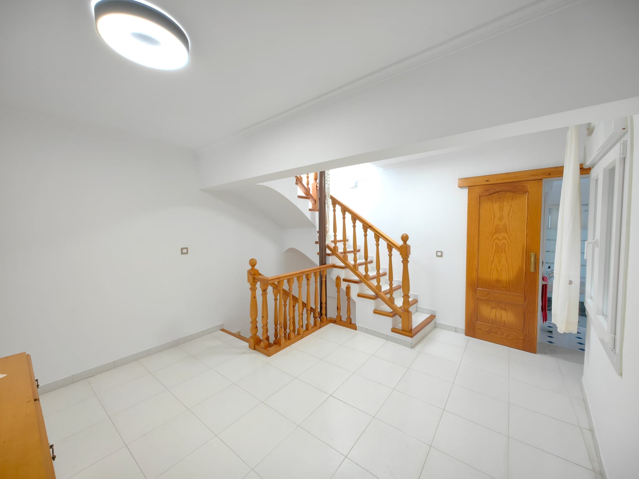 CASA DE PUEBLO EN EL PUERTO DENIA - 4.Dorm + 3.Bñs-
