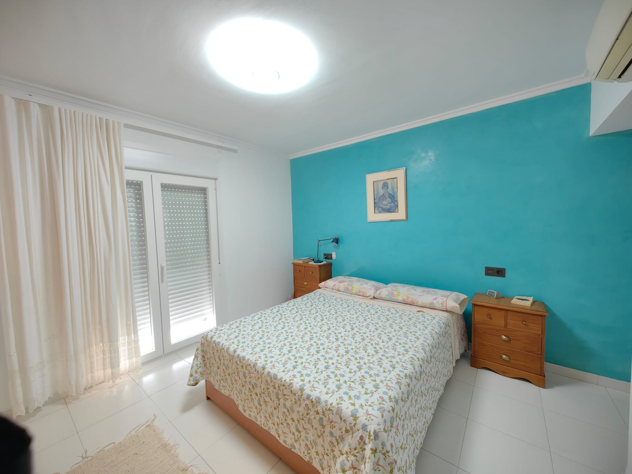 CASA DE PUEBLO EN EL PUERTO DENIA - 4.Dorm + 3.Bñs-