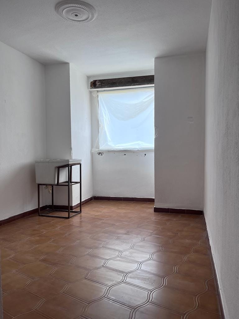 PISO CENTRICO MUY AMPLIO EN DÉNIA