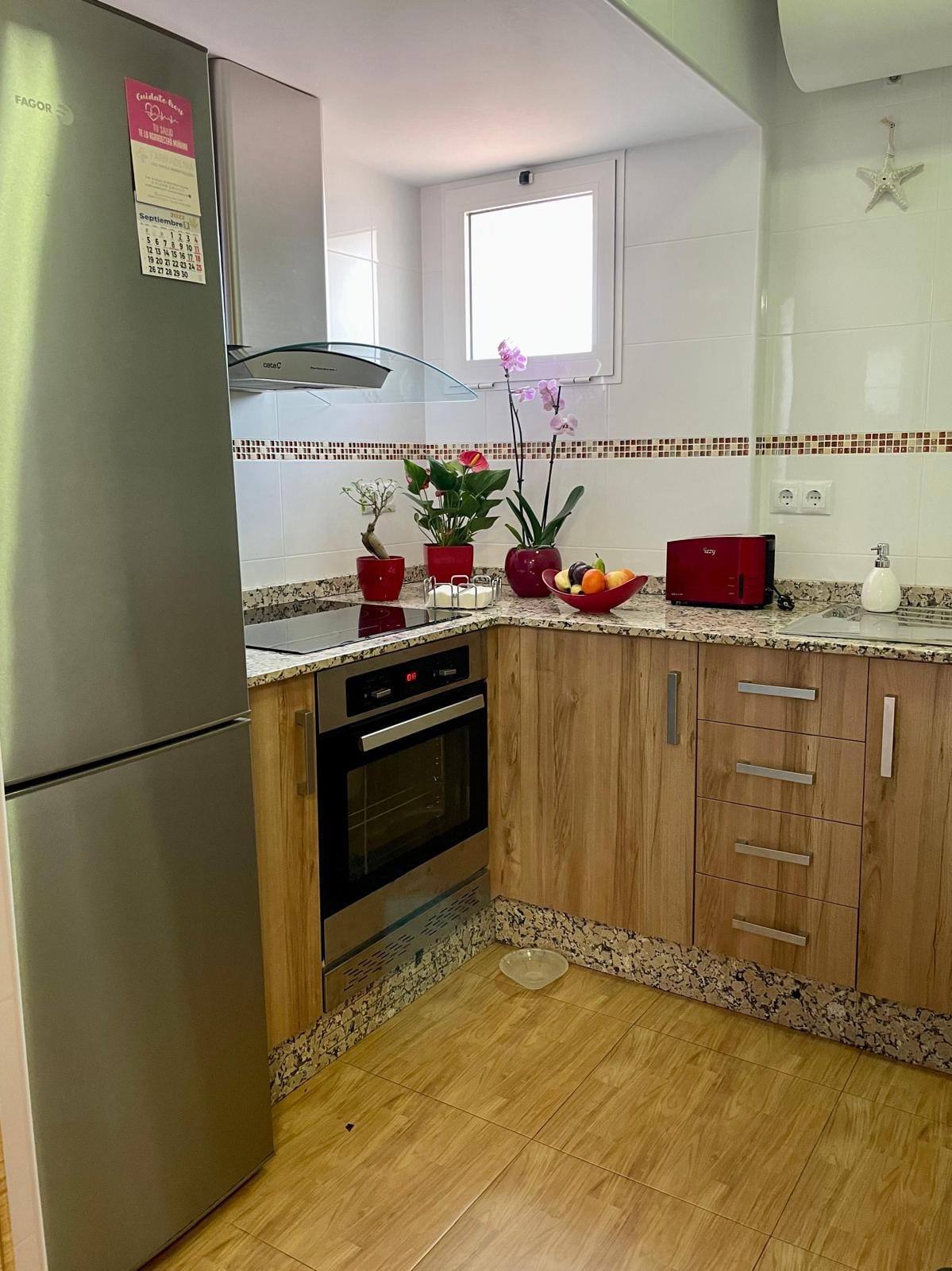 restaurante con vivienda playa Marinas Denia