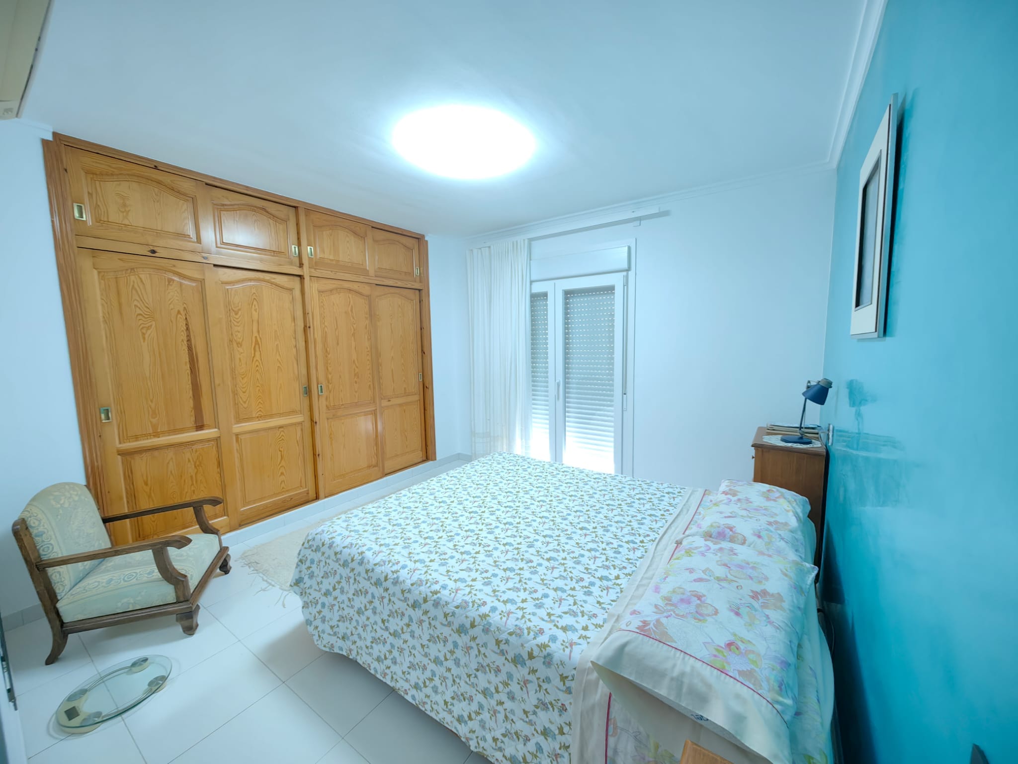 CASA DE PUEBLO EN EL PUERTO DENIA - 4.Dorm + 3.Bñs-