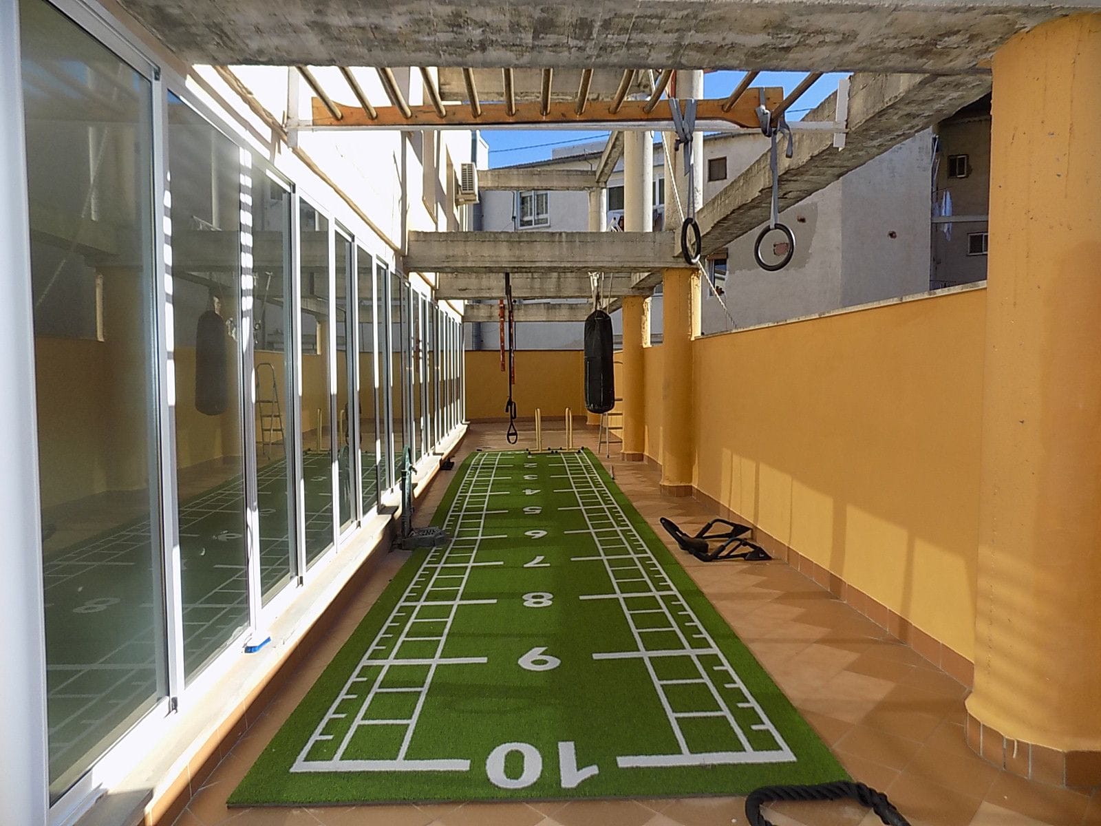 EDIFICIO EN VENTA 950m2 - VIVIENDA + NEGOCIO
