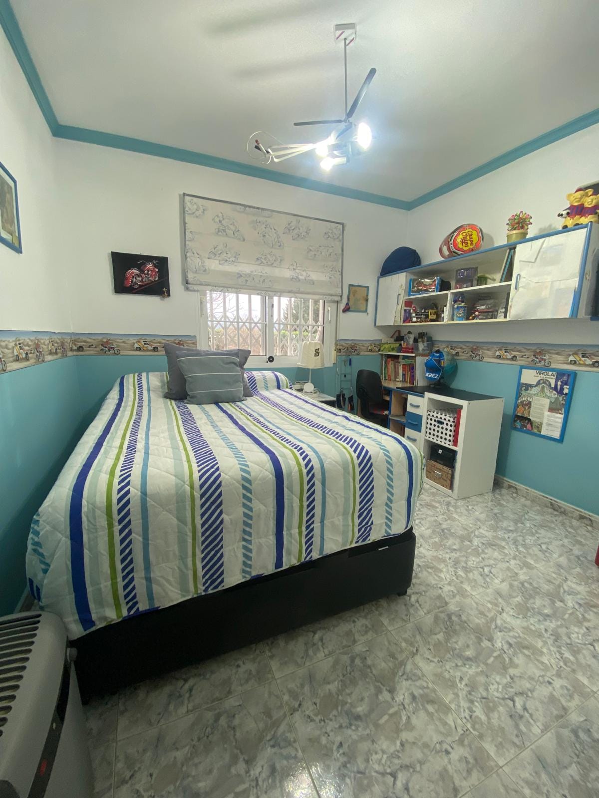 VENTA CHALET ELS POBLETS