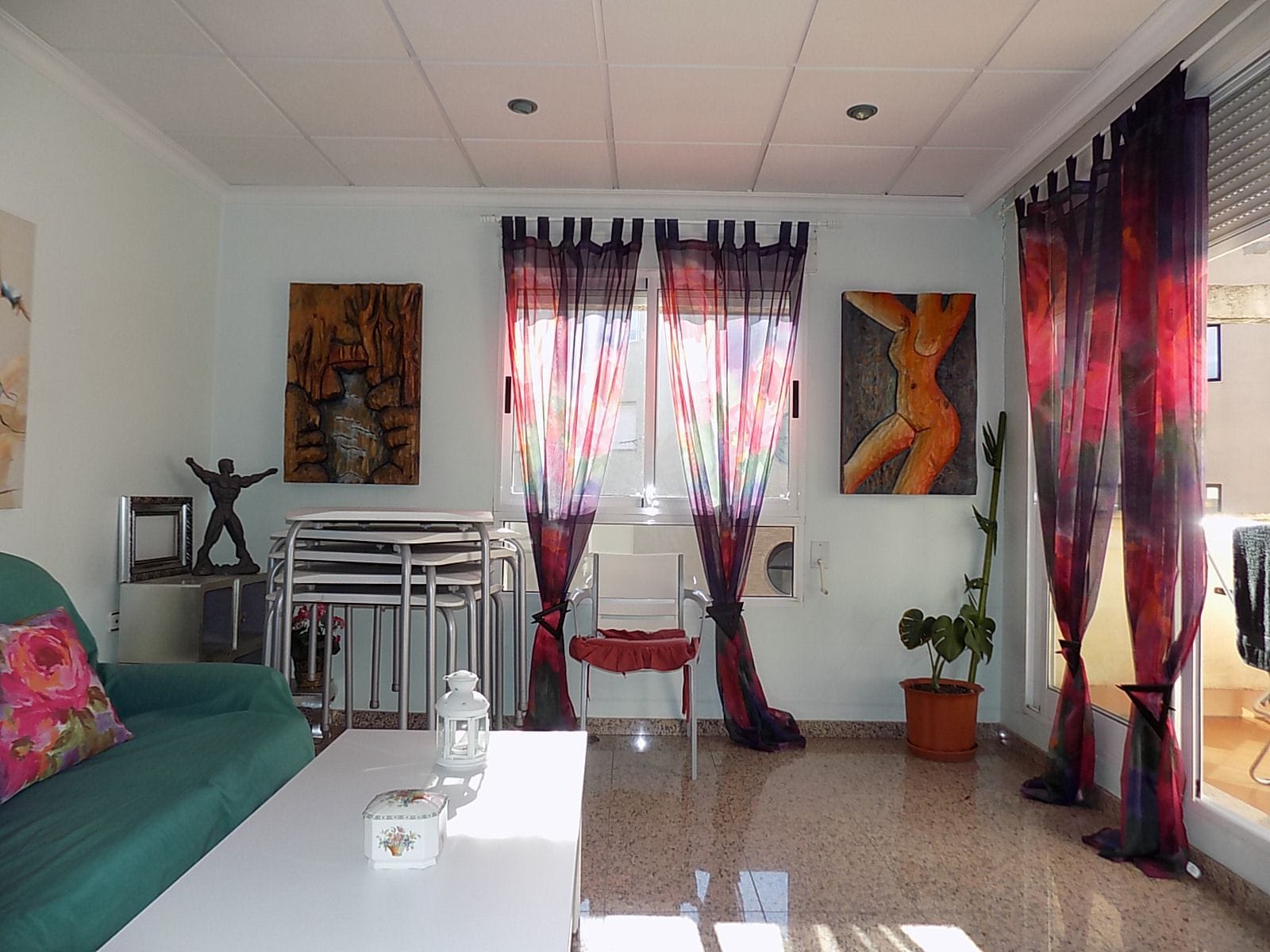 EDIFICIO EN VENTA 950m2 - VIVIENDA + NEGOCIO