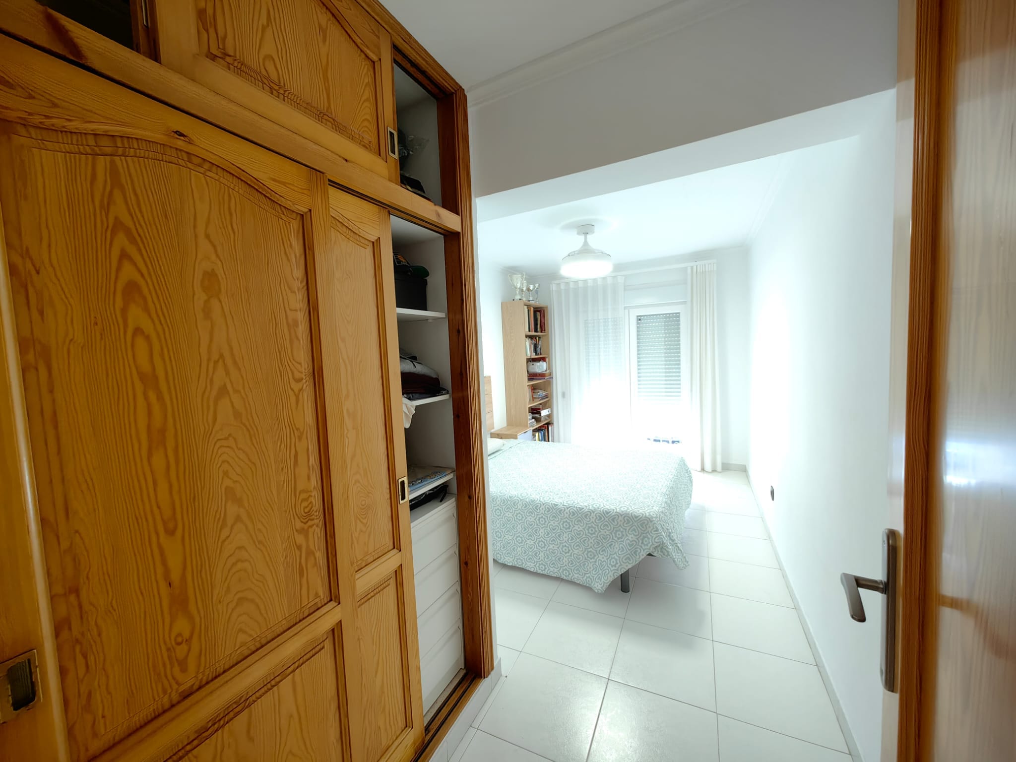 CASA DE PUEBLO EN EL PUERTO DENIA - 4.Dorm + 3.Bñs-