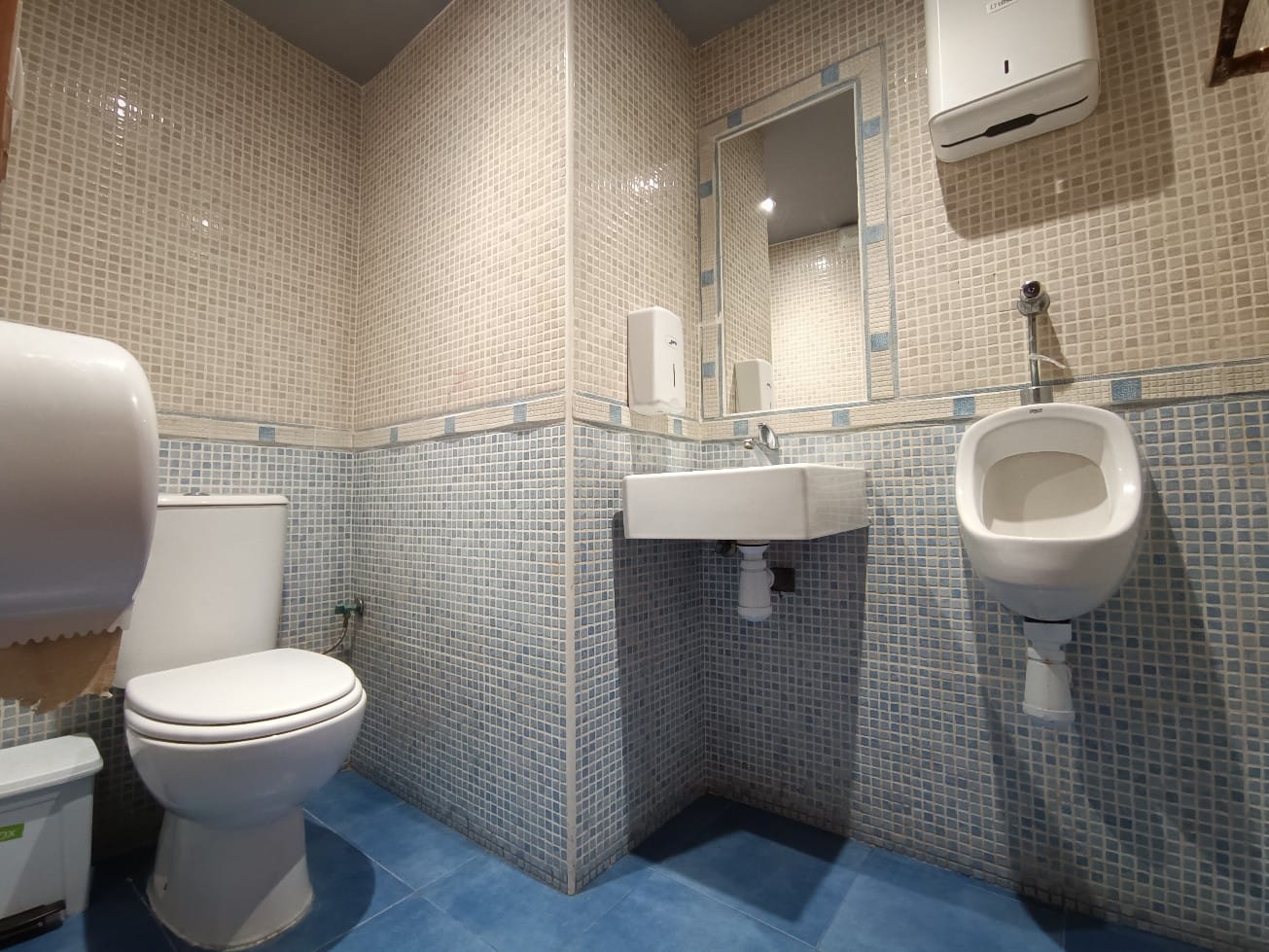 ¡ATENCIÓN PARA LOS QUE BUSCAN LOCAL DEL SECTOR HOSTELERO!