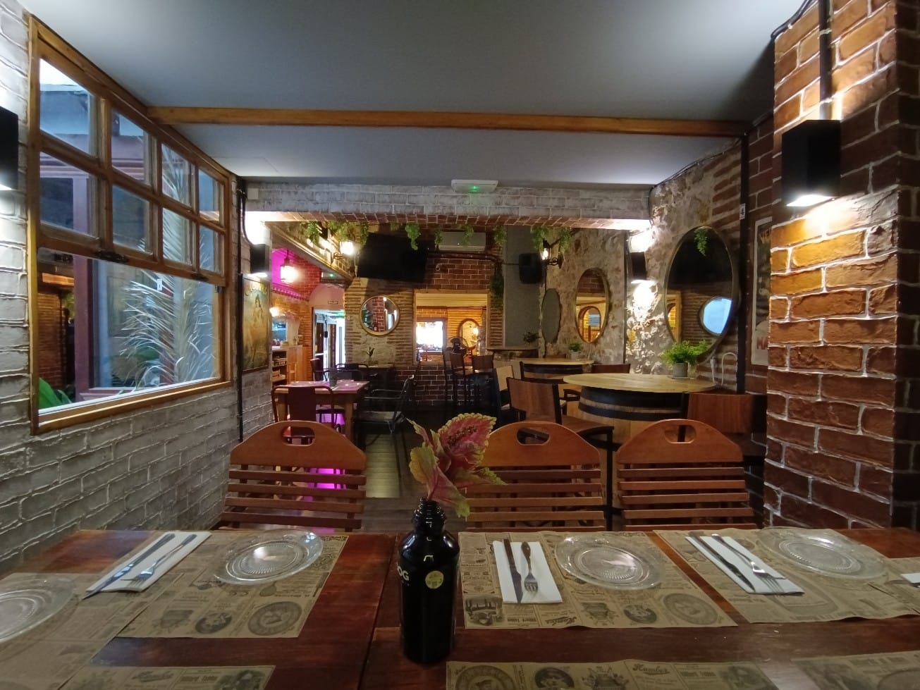 ¡ATENCIÓN PARA LOS QUE BUSCAN LOCAL DEL SECTOR HOSTELERO!