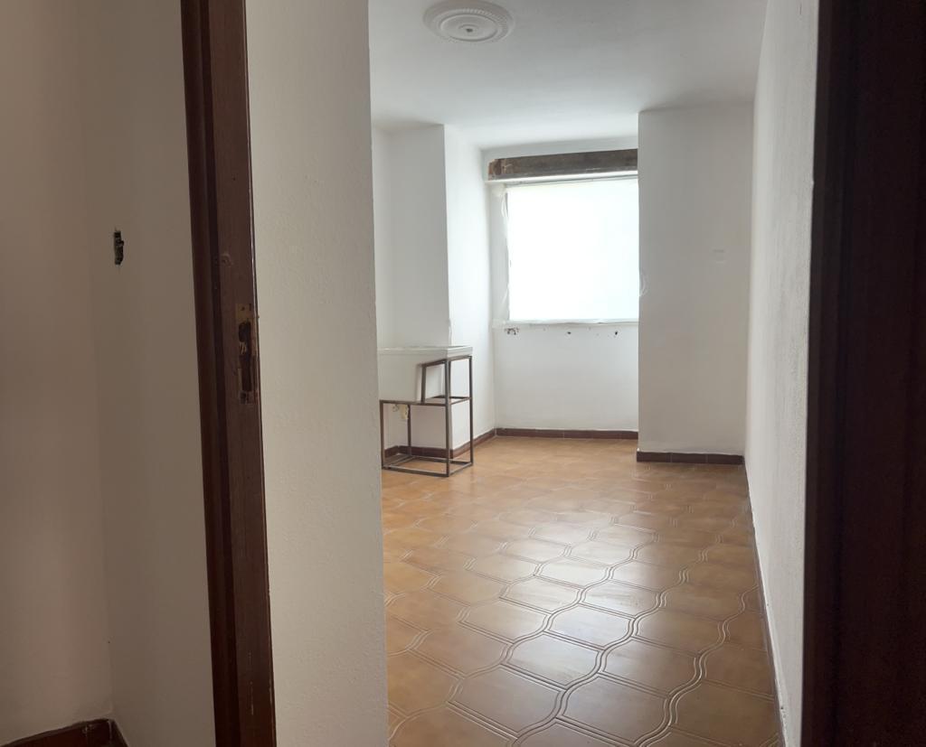 PISO CENTRICO MUY AMPLIO EN DÉNIA